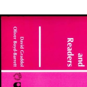 Media Texts: Authors and Readers (Open University Books)