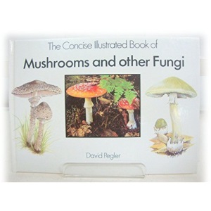 Mushrooms and Other Fungi