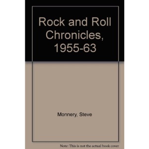 Rock and Roll Chronicles, 1955-63