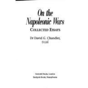 On the Napoleonic Wars