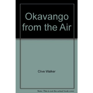 Above Africa: Aerial Photography from the Ovango Swamplands
