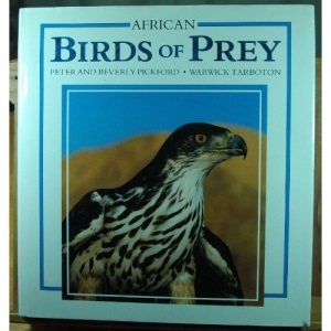 African Birds of Prey