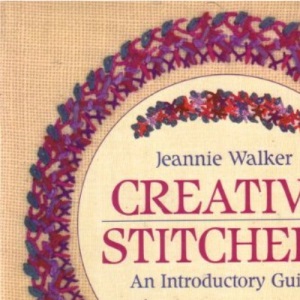 Creative Stitchery