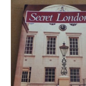 Secret London