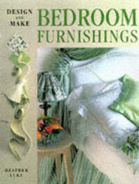 Bedroom Furnishings (Design & Make S.)