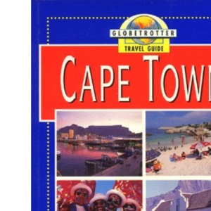 Cape Town (Globetrotter Travel Guide)