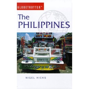The Philippines (Globetrotter Travel Guide)