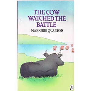 The Cow Watched the Battle