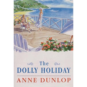 The Dolly Holiday