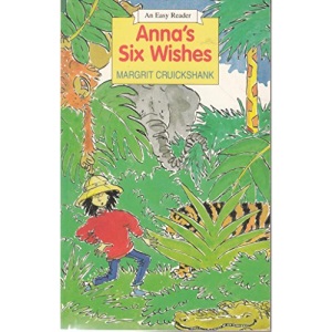 Anna's Six Wishes