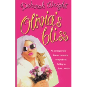 Olivia's Bliss