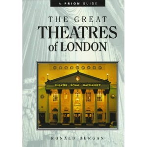 The Great Theatres of London