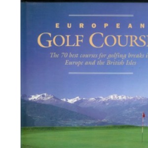 European Golf Courses