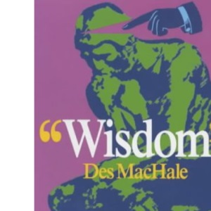 Wisdom