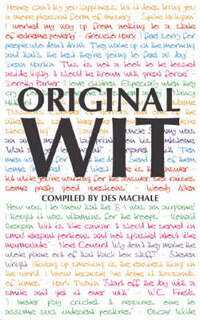The Original Wit