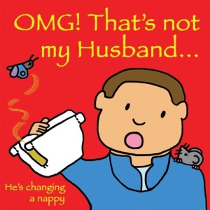 OMG That's Not My Husband