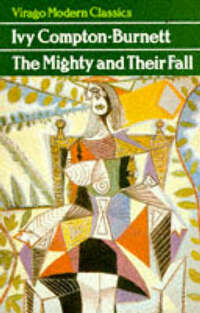 The Mighty And Their Fall (VMC)