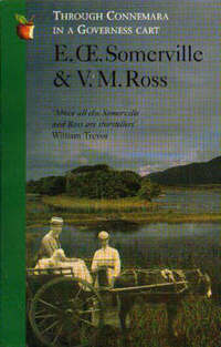 Through Connemara in a Governess Cart (Virago classic non-fiction)