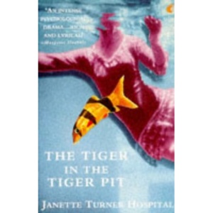 The Tiger in the Tiger Pit