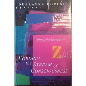 Fording the Stream of Consciousness