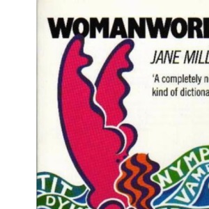 Womanwords