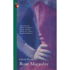 Crewe Train (Virago Modern Classics)