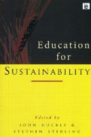 Education for Sustainability