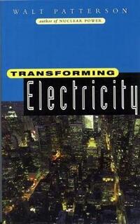 Transforming Electricity : The Coming Generation of Change