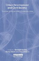 Urban Development and Civil Society