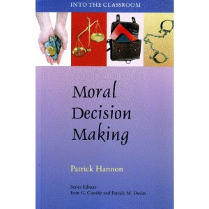 Moral Decision Making