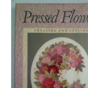 Pressed Flowers