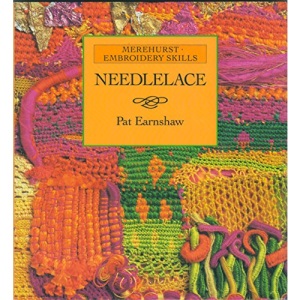 Needlelace (Embroidery Skills)