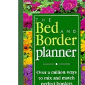The Bed and Border Planner