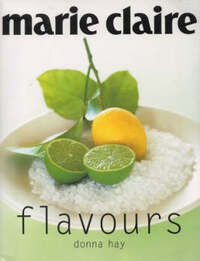 Flavours ("Marie Claire" Style S.)