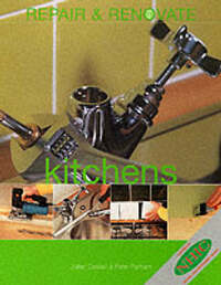Kitchens (Repair & Renovate)