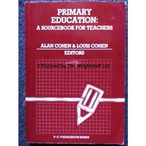 Primary Education: A Sourcebook for Teachers