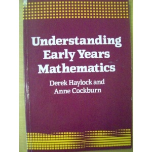 Understanding Early Years Mathematics