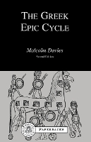 The Greek Epic Cycle