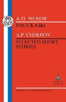 Selected Short Stories
