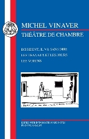 Theatre de chambre