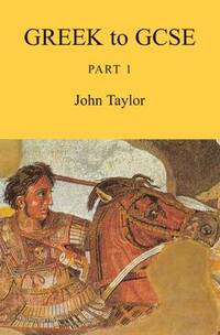 Greek to GCSE: Part 1