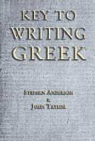 Key to Writing Greek