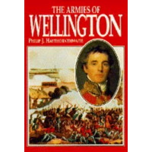 The Armies of Wellington