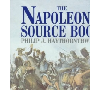 Napoleonic Source Book