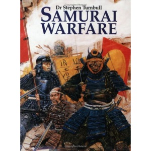 Samurai Warfare