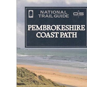 Pembrokeshire Coast Path: 7 (National Trail Guide)