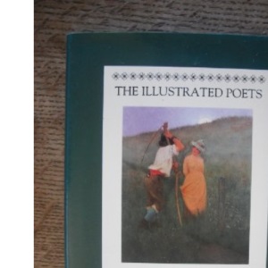 Thomas Hardy (Illustrated Poets)