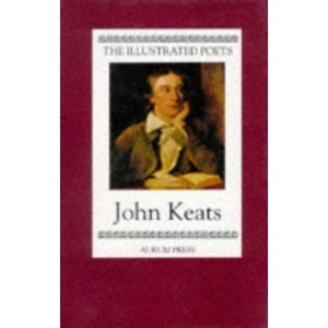 John Keats (Illustrated Poets)