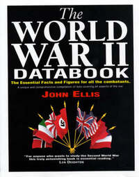 The World War II Data Book