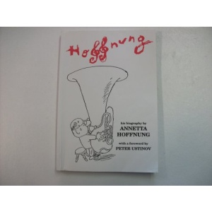 Hoffnung: His Biography